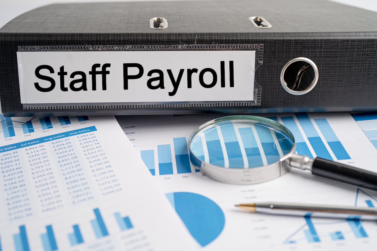 Payroll services for small and medium business